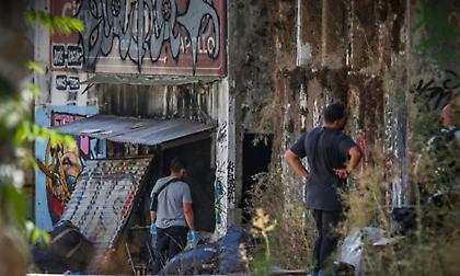 Κυψέλη: Σε 38χρονη Βρετανίδα ανήκει η σορός στη βαλίτσα - Πώς έγινε η ταυτοποίηση