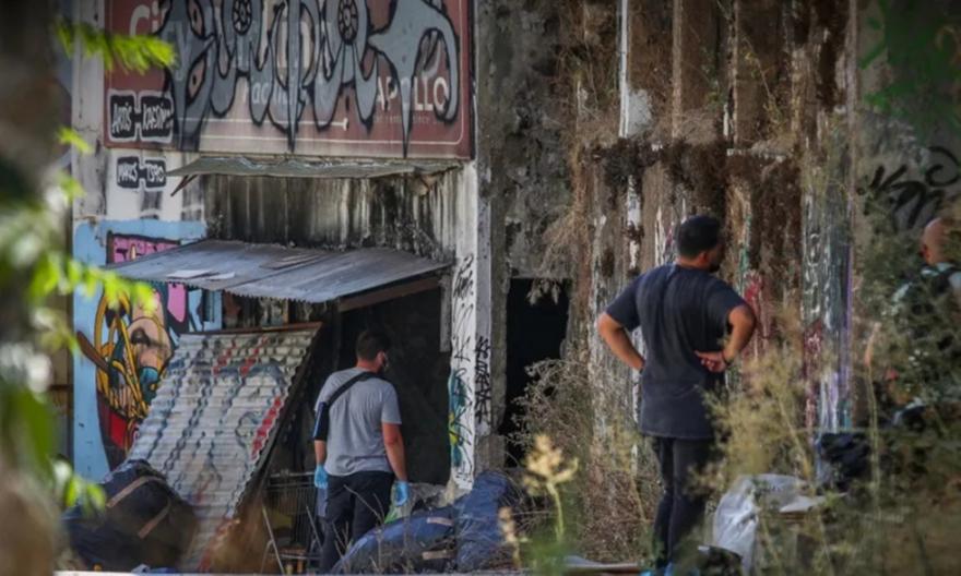 Κυψέλη: Σε 38χρονη Βρετανίδα ανήκει η σορός στη βαλίτσα - Πώς έγινε η ταυτοποίηση