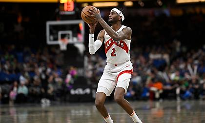 Αφήνει το NBA και πάει στην Ιαπωνία ο ΜακΝτάνιελς