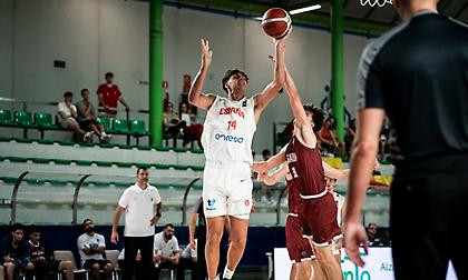 Διέλυσε τη Βουλγαρία και έκλεισε ραντεβού με την Ελλάδα για μια θέση στους «4» η Ισπανία!