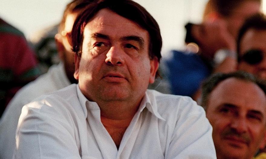 Έφυγε ο Νίκος Παπαδόπουλος, ο ηγέτης της «χρυσής εποχής» του Εθνικού Αστέρα