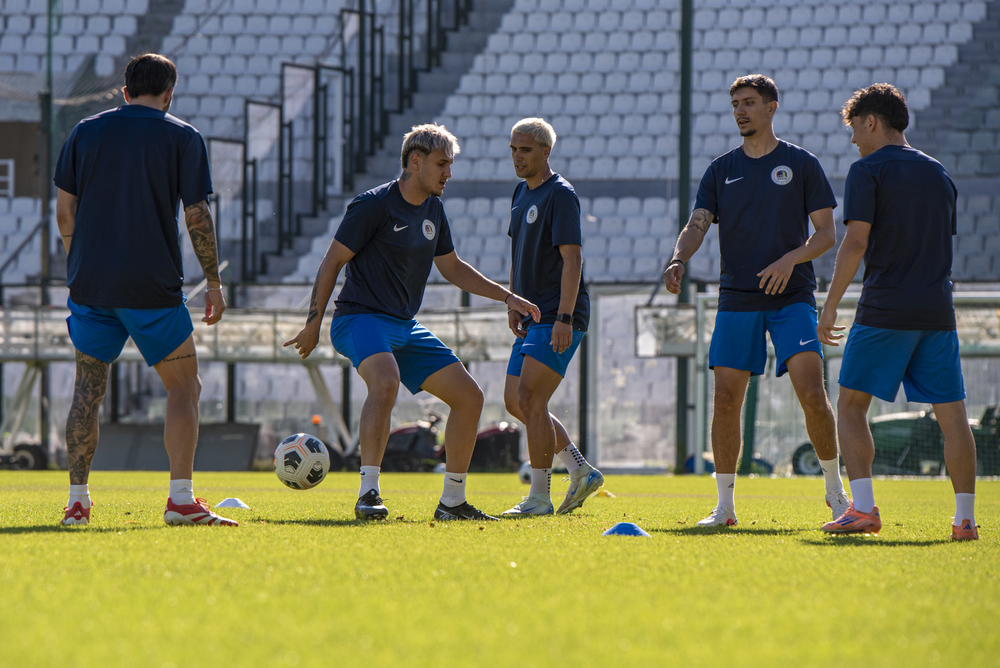 ΠΣΑΠΠ- Football Unity Festival: Γιορτάζει τα 50 χρόνια του και κάνει την Πλατεία Συντάγματ