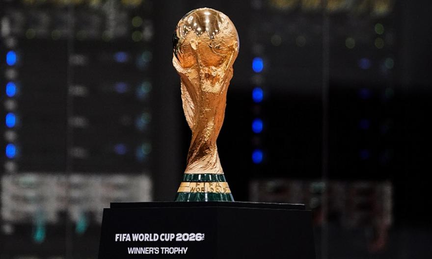 FIFA: «Δεν πουλάμε το Παγκόσμιο Κύπελλο, απλά φροντίζουμε για τα έσοδα»