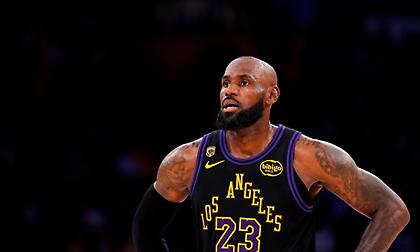 ΛεΜπρόν Τζέιμς: Ετοιμάζει με το ESPN ντοκιμαντέρ σαν το «Last Dance» του Τζόρνταν!