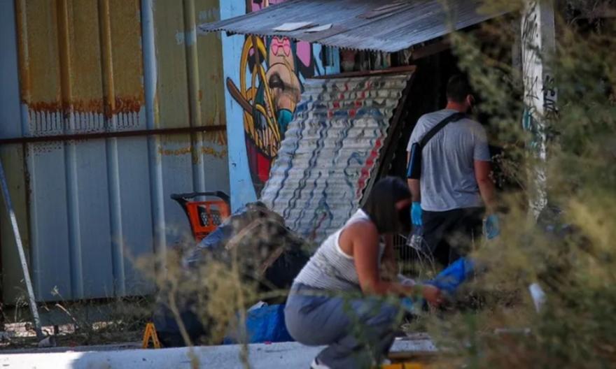 Μυστήριο με τη βαλίτσα στην Κυψέλη: Το κινητό της 38χρονης εξέπεμπε ακόμη σήμα – Στο μικροσκόπιο οι κινήσεις της