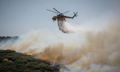 Σε κατάσταση έκτακτης ανάγκης ο δήμος Αγίου Βασιλείου στο Ρέθυμνο