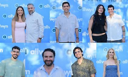 Plot Twist: Από το γήπεδο στο Hollywood και από την τηλεόραση στο βάθρο