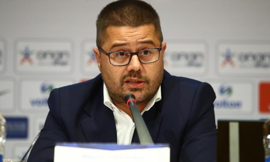 Συνεχάρη Παναθηναϊκό και ΠΑΟΚ η ΕΠΟ για τις προκρίσεις τους
