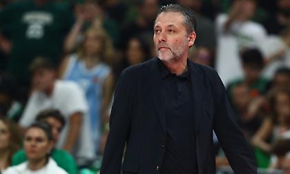 Τέλος ο Σερέλης από τον Παναθηναϊκό AKTOR