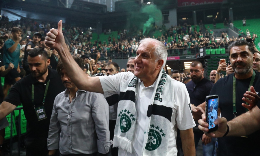 Παναθηναϊκός: Η αξιολόγηση του ρόστερ για τη σεζόν 2026-27