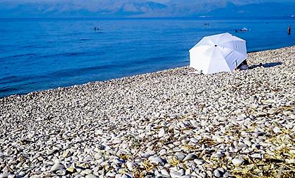 Καιρός: Θυελλώδεις άνεμοι έως 9 μποφόρ στο Αιγαίο