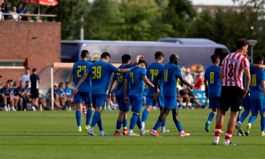 Live Streaming το φιλικό του Asteras AKTOR με την Ντεν Χάαγκ