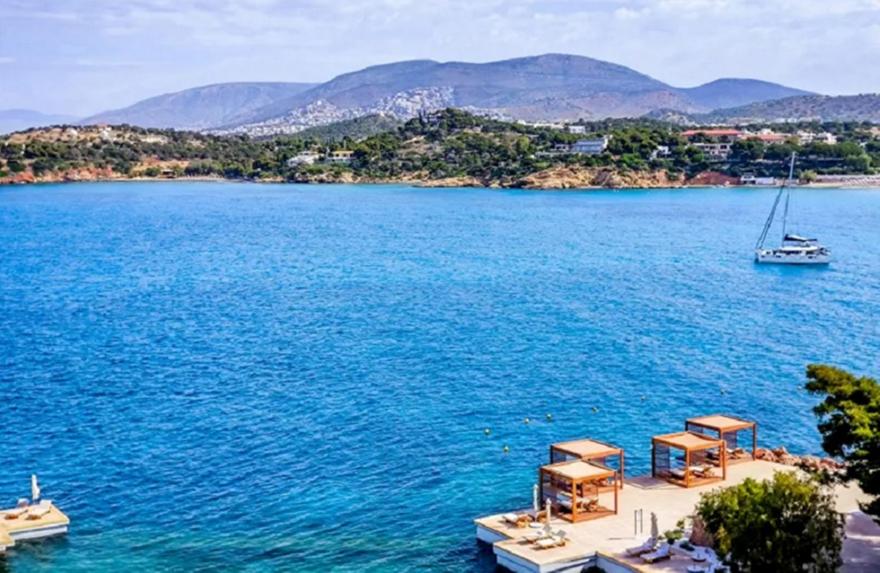Γενικά αίθριος ο καιρός σήμερα: Προειδοποίηση για θυελλώδεις ανέμους στο Αιγαίο