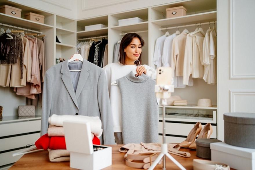 Το Shop my αλλάζει τα δεδομένα: Εκεί που οι influencers κερδίζουν χρήματα προτείνοντας προϊόντα
