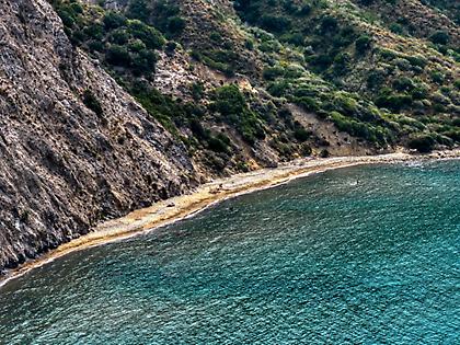 Καιρός: Ηλιοφάνεια, 37άρια και 7 μποφόρ στο Αιγαίο