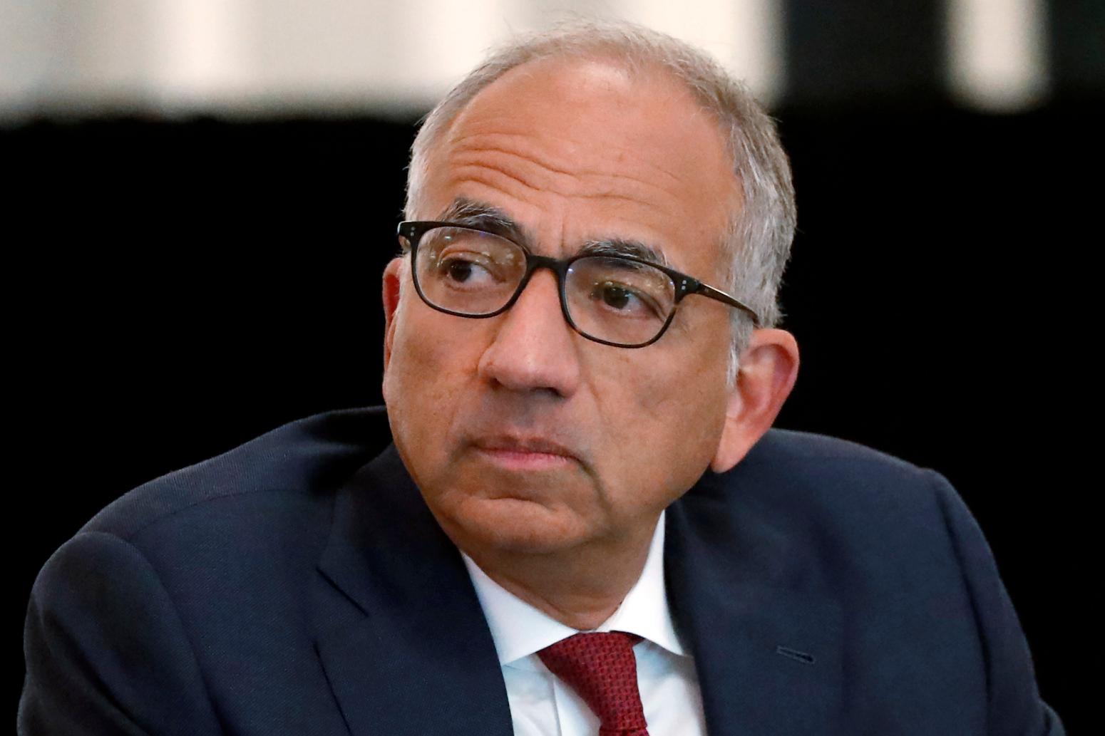 FIFA: Σε αυτούς οφείλεται η αλλαγή στάση του Ινφαντίνο