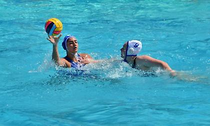 Ξεκίνημα με 18 γκολ και αισιοδοξία για την Εθνική Νέων Γυναικών