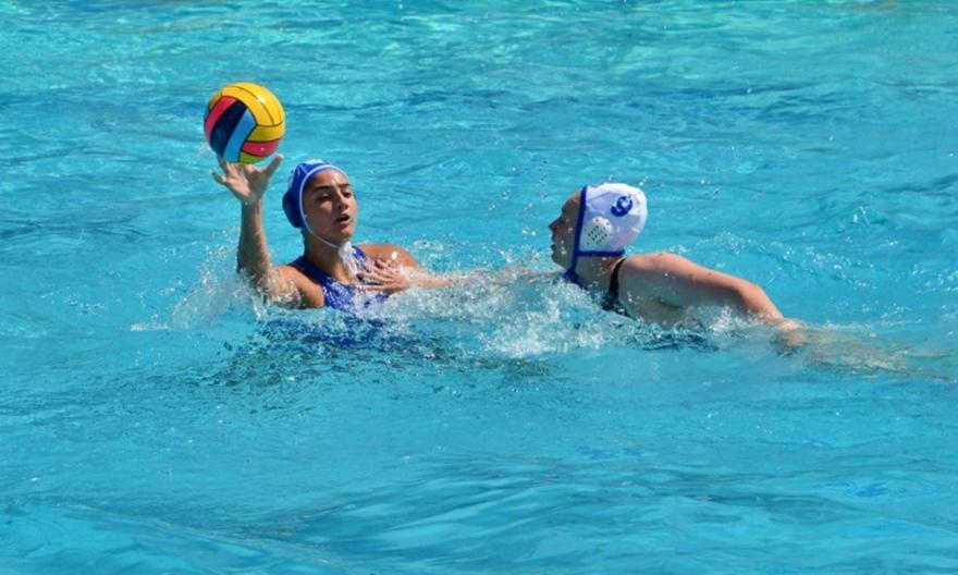 Ξεκίνημα με 18 γκολ και αισιοδοξία για την Εθνική Νέων Γυναικών