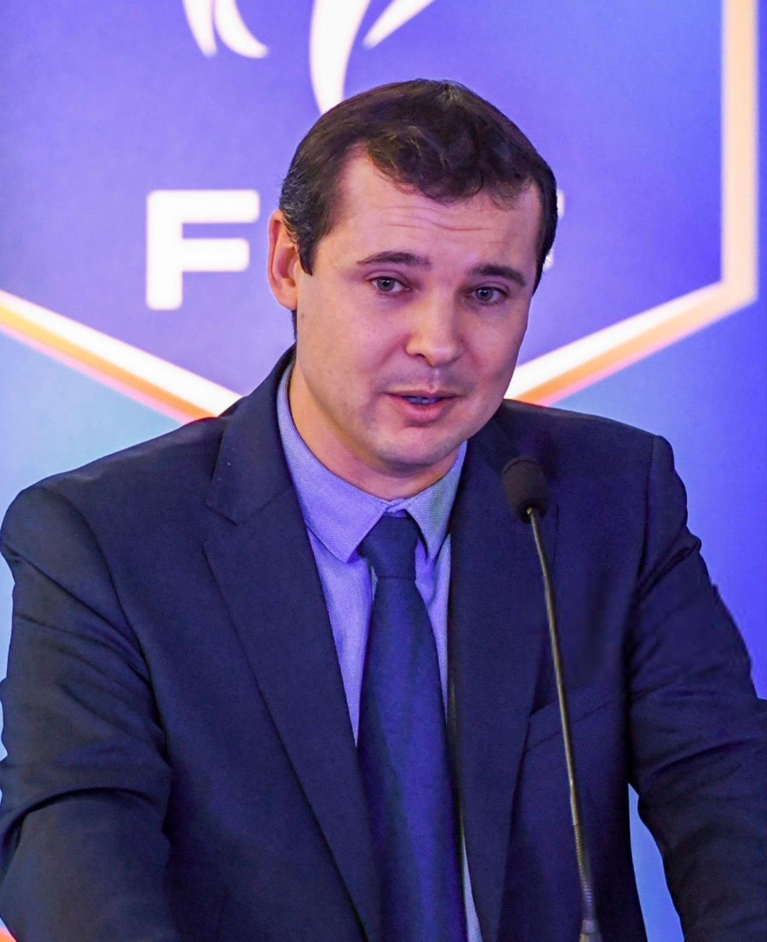 FIFA: Σε αυτούς οφείλεται η αλλαγή στάση του Ινφαντίνο