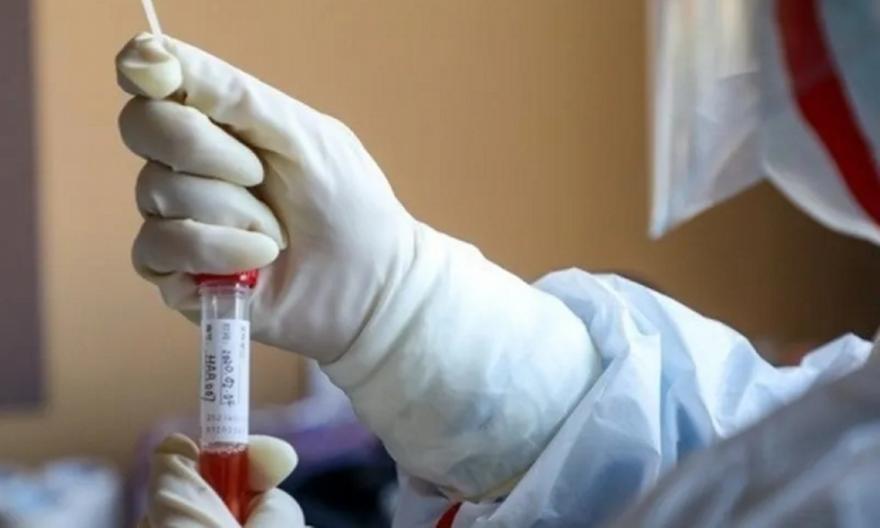 Ξεπέρασαν τις 3.500 τα κρούσματα έμπολα στη ΛΔ Κονγκό