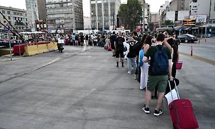 Ομαλά τα ακτοπλοϊκά δρομολόγια μετά την εξασθένηση των ανέμων