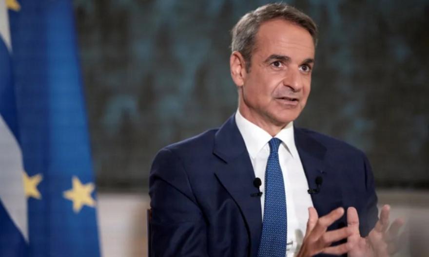 Μητσοτάκης για τις φωτιές: Οι ακραίες συνθήκες ξεπέρασαν κάθε σχεδιασμό – Προτεραιότητα η προστασία της ανθρώπινης ζωής