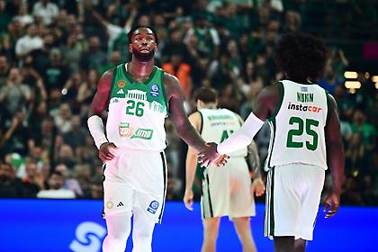 Παναθηναϊκός: Το depth chart μετά τις τελευταίες σπουδαίες εξελίξεις