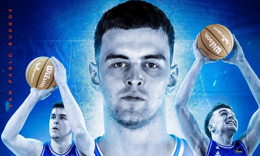 Ανακοίνωσε Κοπρίβιτσα η Μπούργος