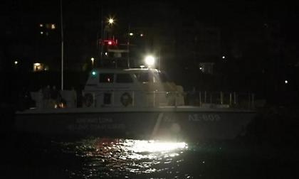 Σύμη: Θρίλερ με πέντε αγνοούμενους Γερμανούς - Βρέθηκε ακυβέρνητο το ιστιοπλοϊκό τους