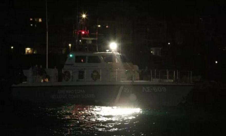 Σύμη: Θρίλερ με πέντε αγνοούμενους Γερμανούς - Βρέθηκε ακυβέρνητο το ιστιοπλοϊκό τους