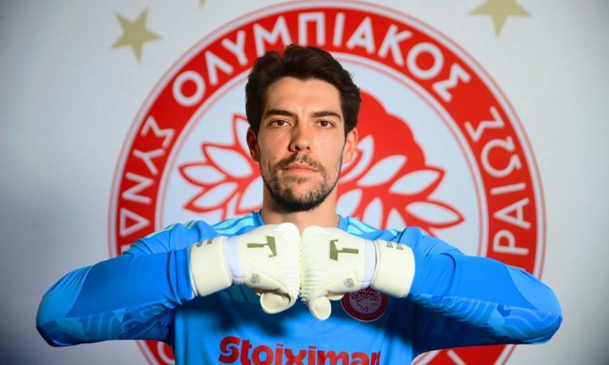 Ολυμπιακός: Αλλαγή στη λίστα των αγώνων με Ναϊμέγκεν, ο Ορτέγα πήρε τη θέση του Ορτέγκα που πάει στη Ρίβερ!