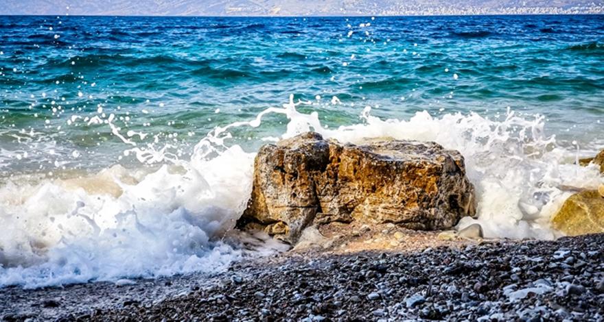 Καιρός: Έως 38 βαθμούς την Τετάρτη – Βόρειοι άνεμοι 7 μποφόρ στο Αιγαίο