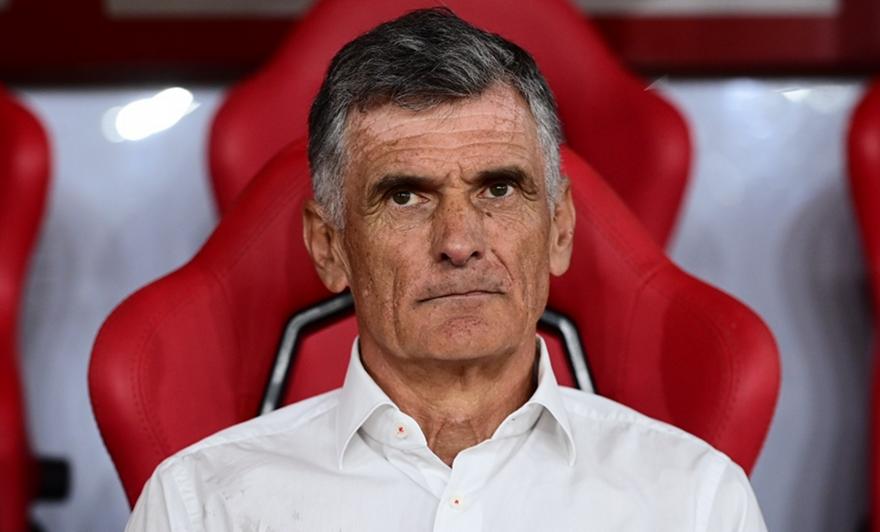 Μεντιλίμπαρ: «Ήταν καλύτεροι, το 0-0 δεν είναι κακό αποτέλεσμα» - Τι είπε για τη διαιτησία