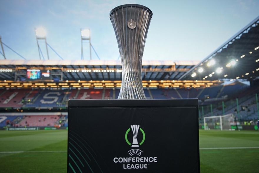 Conference League: Σήμερα η αρχή, αύριο η σκέψη σε Παναθηναϊκό και ΠΑΟΚ