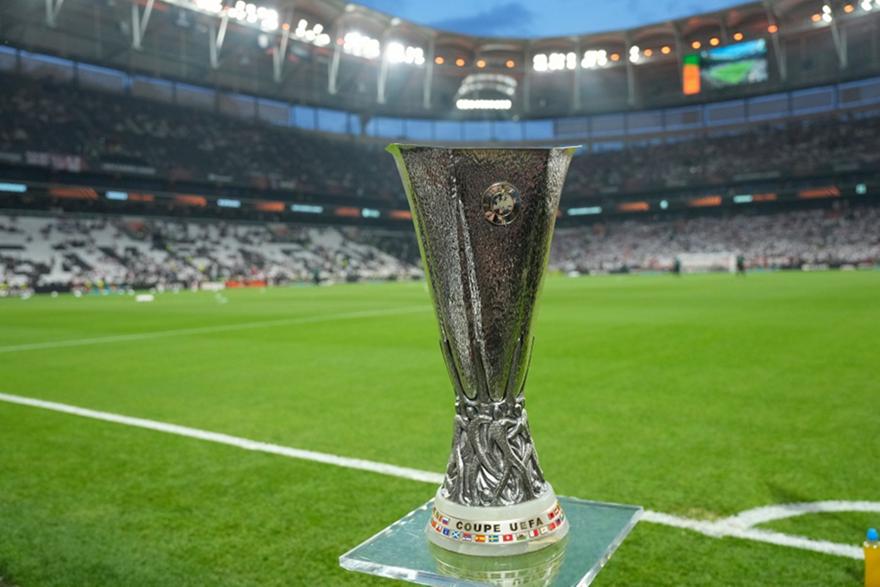 Europa League: Aπόψε η πρώτη σέντρα, την Πέμπτη το τριπλό ελληνικό ενδιαφέρον