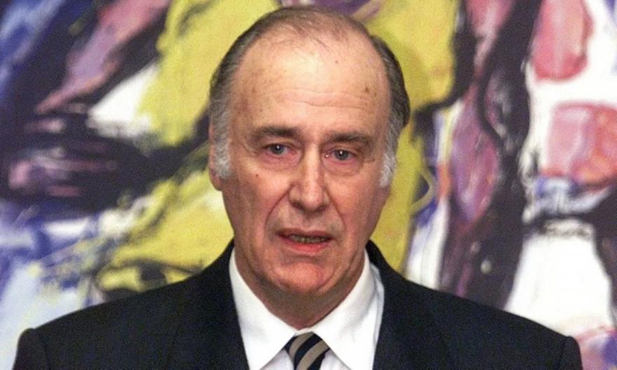 Έφυγε από τη ζωή ο Γιώργος Μαρσέλλος