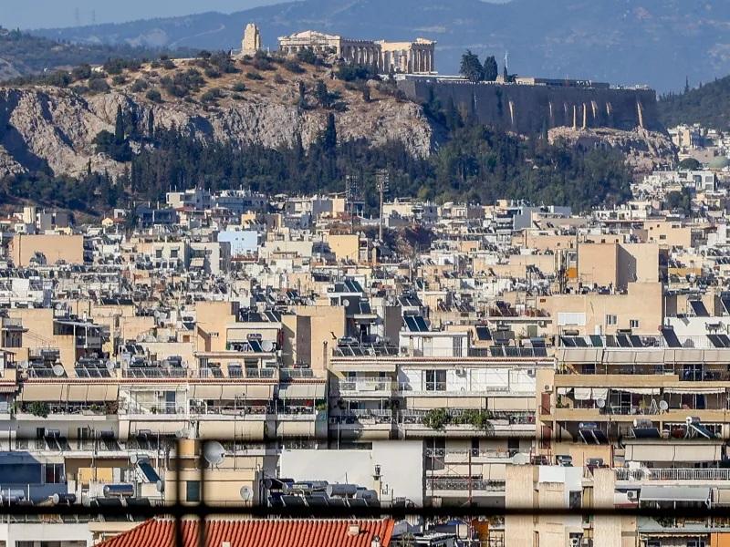 Μη ελκυστική για τα κλειστά σπίτια η «ανακαίνιση κατοικίας» - Οι λόγοι που οι ιδιοκτήτες είναι απρόθυμοι