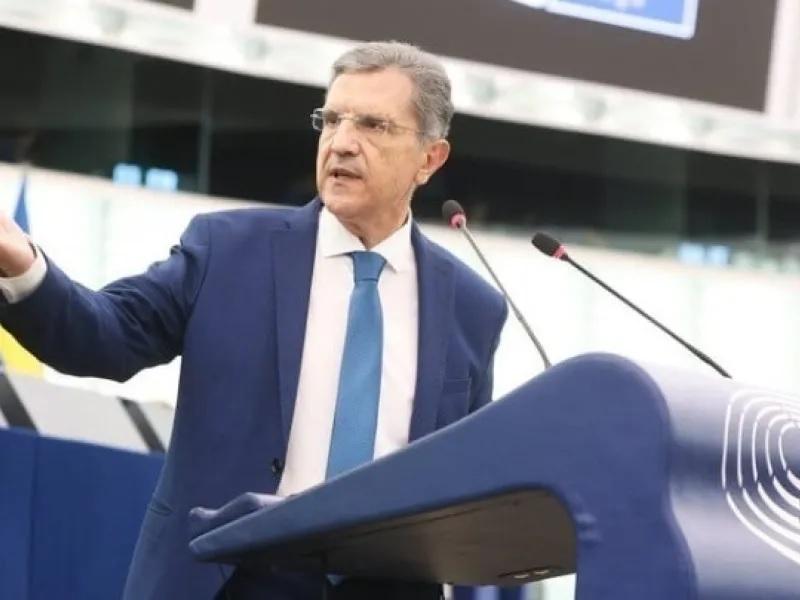 «Απαιτείται άμεση παρέμβαση»: Ο Γιώργος Αυτιάς ζήτησε έκτακτη οικονομική ενίσχυση λόγω των πυρκαγιών