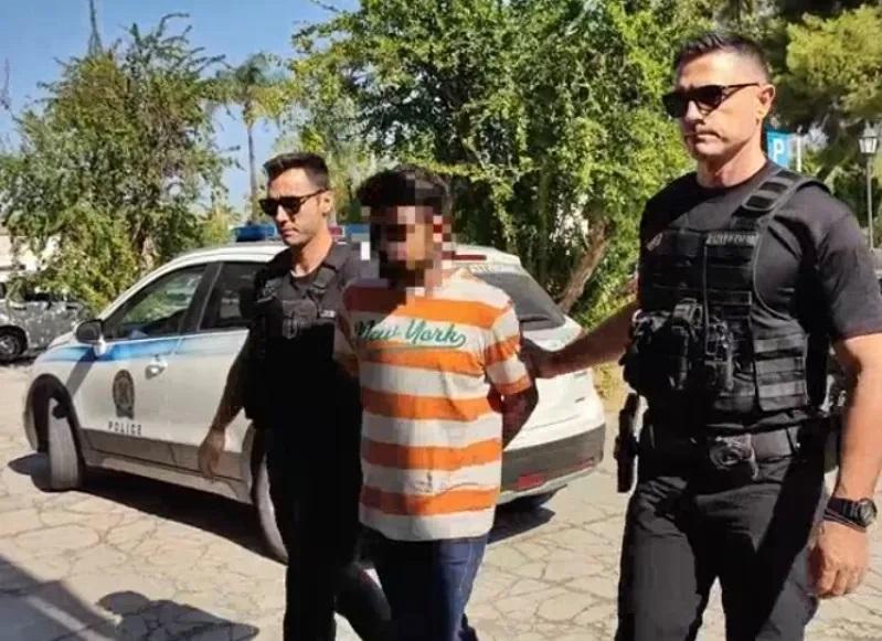 Ναύπλιο: Στον ανακριτή οι δύο κατηγορούμενοι για τη δολοφονία του 59χρονου ψυχολόγου
