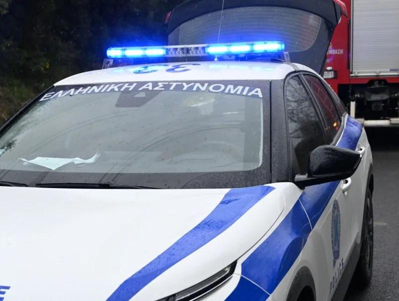 Πάρος: Πλαστογράφησαν τις ψηφιακές ταυτότητές τους για να μπουν σε νυχτερινό κέντρο - 3 συλλήψεις
