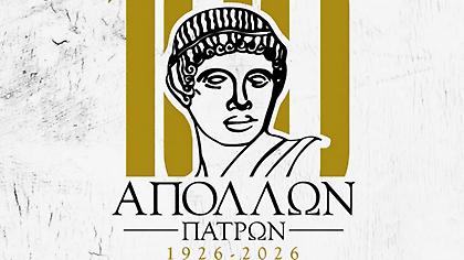 Απορρίφθηκε η προσωρινή διαταγή του Απόλλωνα Πάτρας κατά της ΕΟΚ