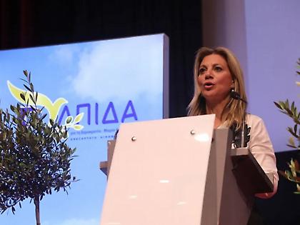 Κύμα παραιτήσεων από το κόμμα Καρυστιανού: Αποχώρησαν Μουτσάτσου, Ιωαννίδου και Κοτσόργιος