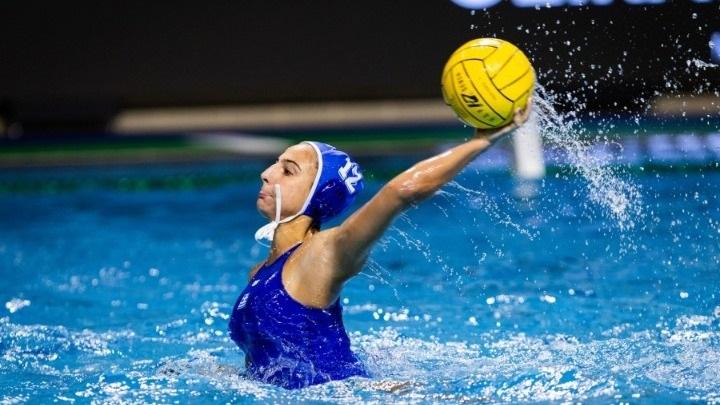 Ευρωπαϊκό Πόλο Νέων Γυναικών: Ήττα-αποκλεισμός από την Ολλανδία για την Εθνική