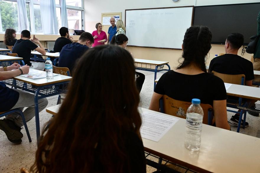 Μόνιμοι διορισμοί εκπαιδευτικών: Άνοιξαν οι αιτήσεις στο ΟΠΣΥΔ