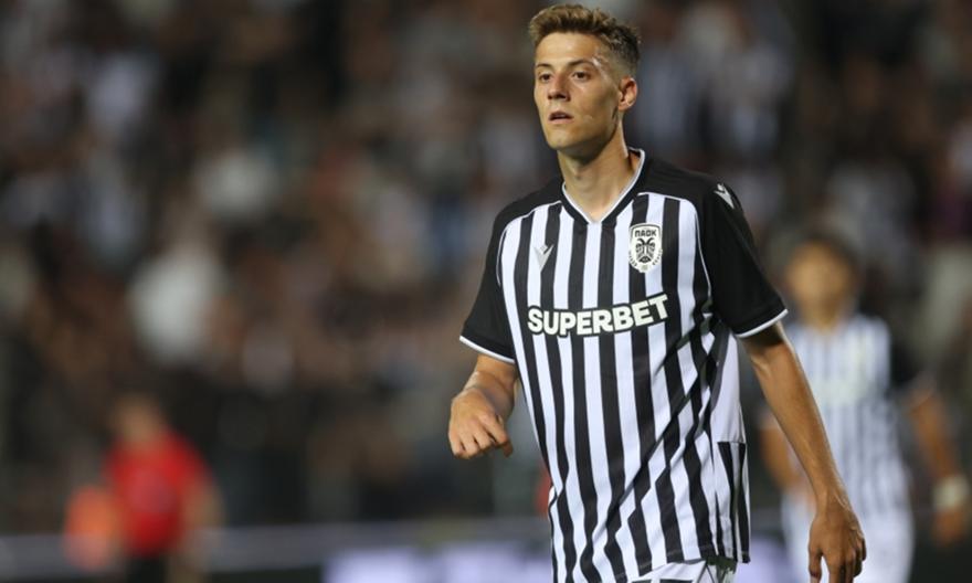 «Προβάδισμα της Ντόρτμουντ για τον Κωνσταντέλια»