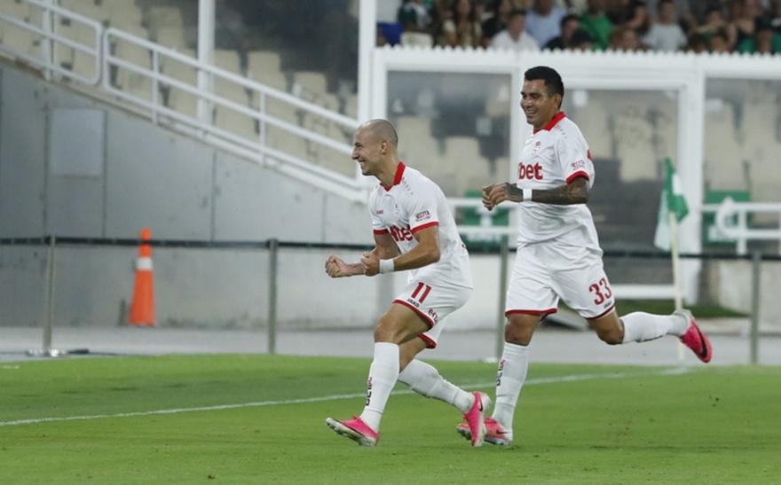 Αδράνεια στην άμυνα του Παναθηναϊκού και 1-1 με Ρούσεφ η ΤΣΣΚΑ