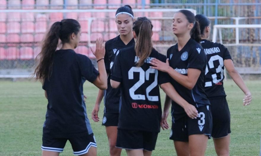 Λύγισε τη Φερεντσβάρος και πήρε την πρόκριση στον τελικό του Β' προκριματικού του Champions League ο ΠΑΟΚ!
