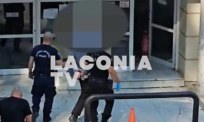 Σοκαριστική ομολογία στον Μυστρά: «Είχα 2,5 χρόνια στον καταψύκτη τον νεκρό πατέρα μου για να παίρνω τη σύνταξη»