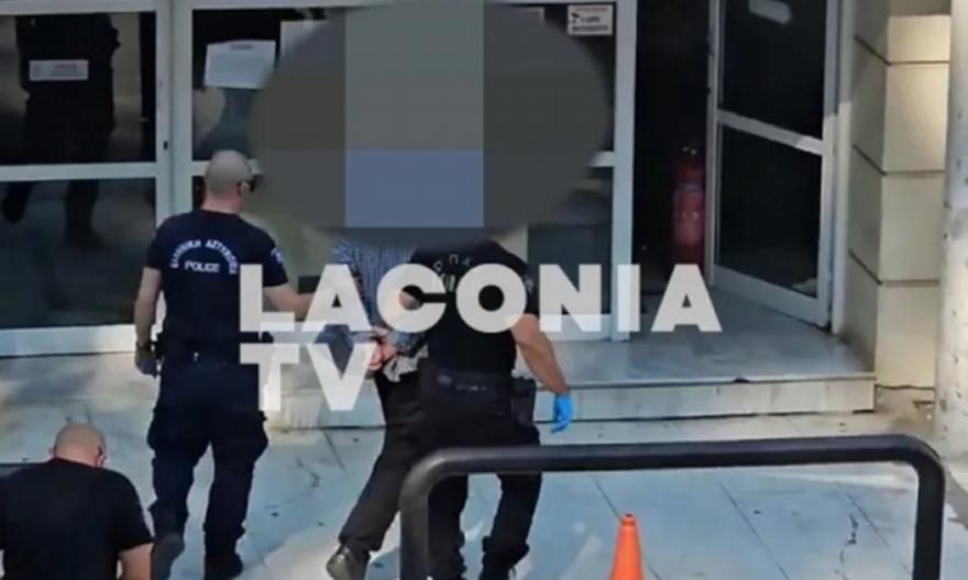 Σοκαριστική ομολογία στον Μυστρά: «Είχα 2,5 χρόνια στον καταψύκτη τον νεκρό πατέρα μου για να παίρνω τη σύνταξη»