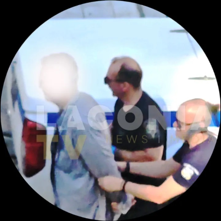 Σοκαριστική ομολογία στον Μυστρά: Είχα για 2,5 χρόνια στον καταψύκτη τον νεκρό πατέρα μου